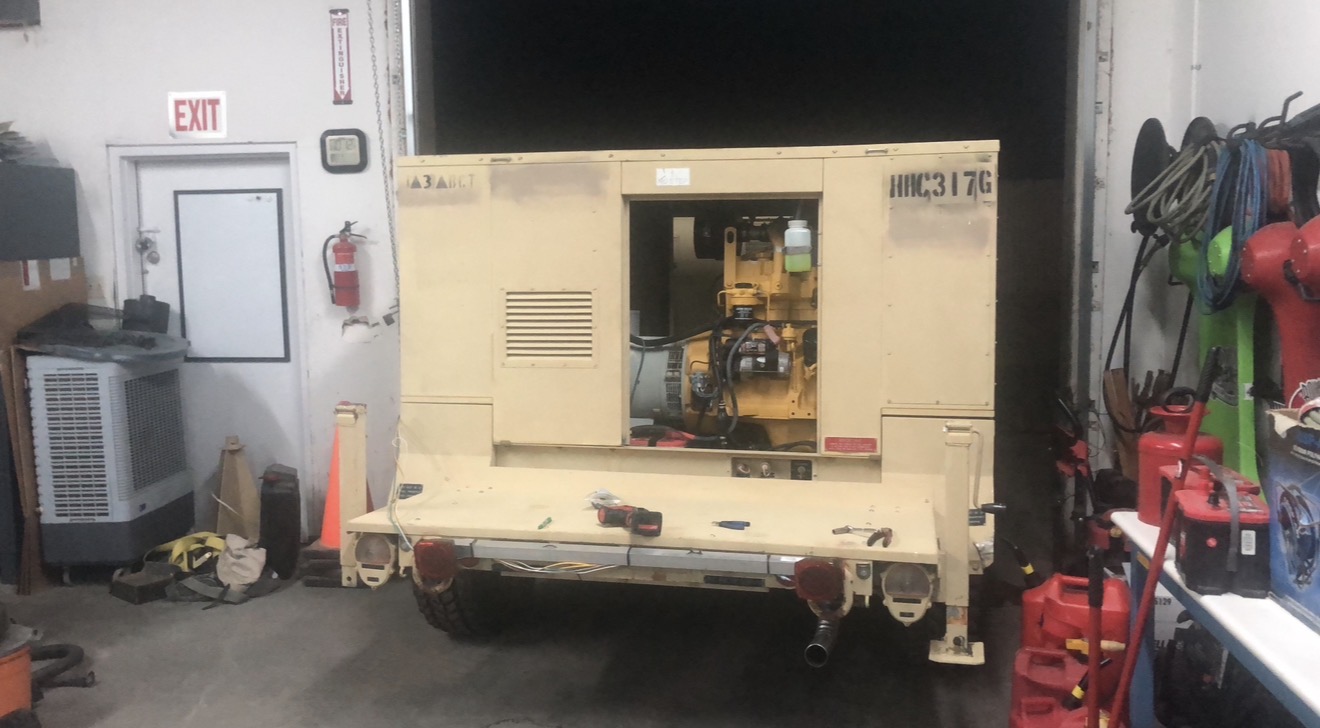 Field Equipment