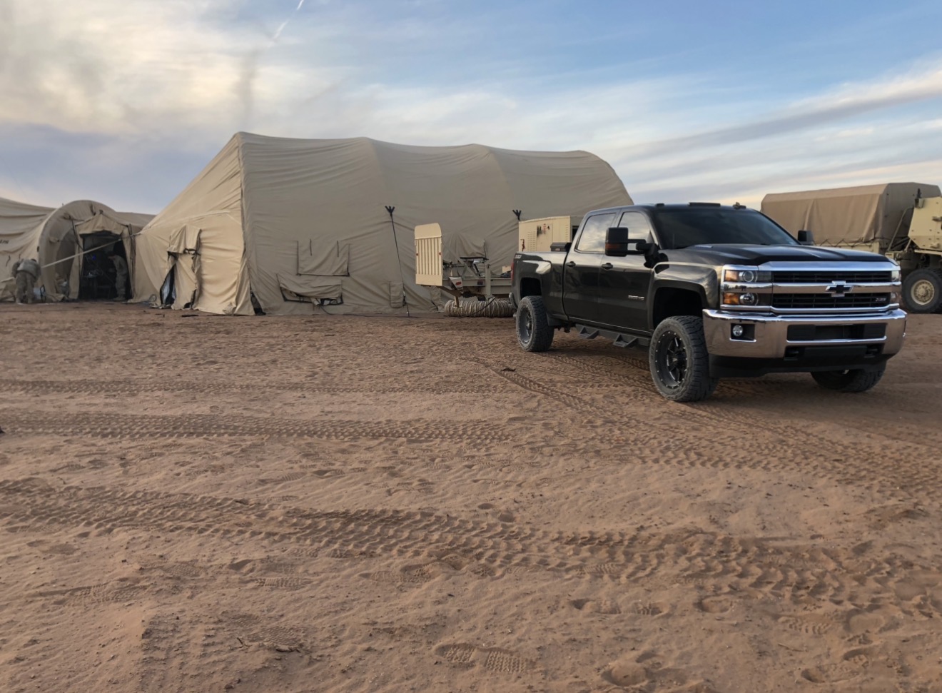 Generator Service